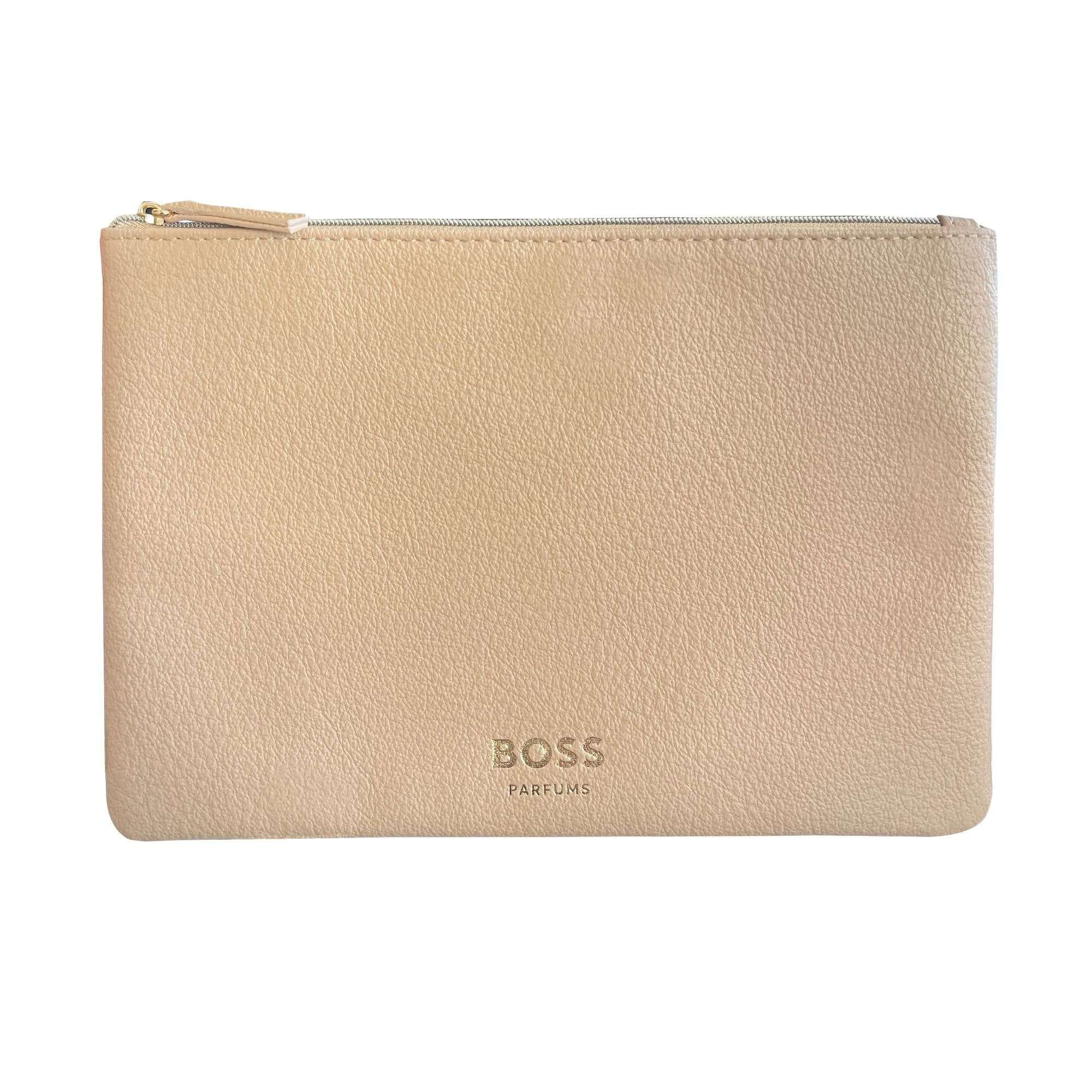 Free Gifts HUGO BOSS The Scent Elixir For Her Pouch