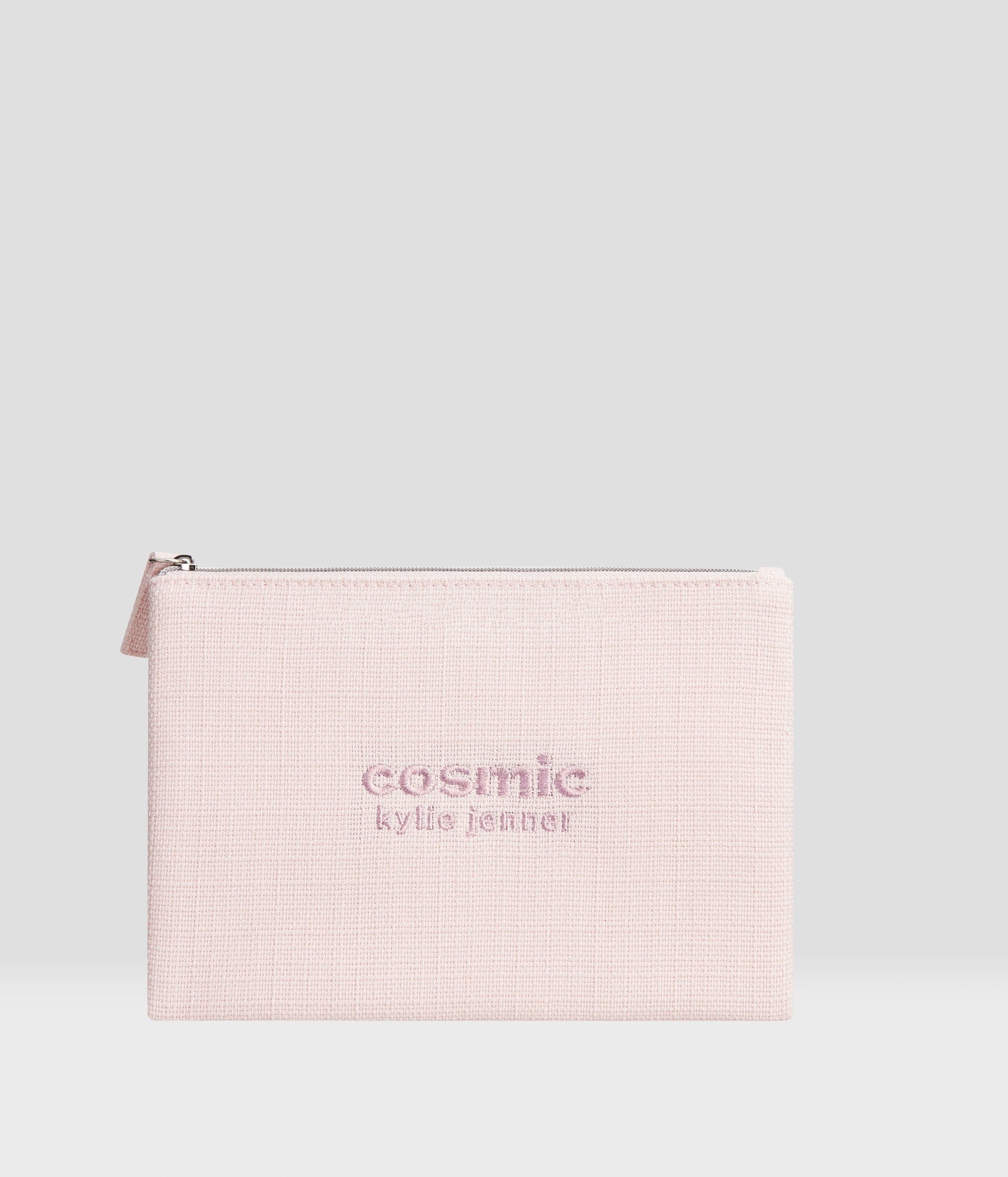 Kylie-Samples Cosmic Kylie Jenner Pouch
