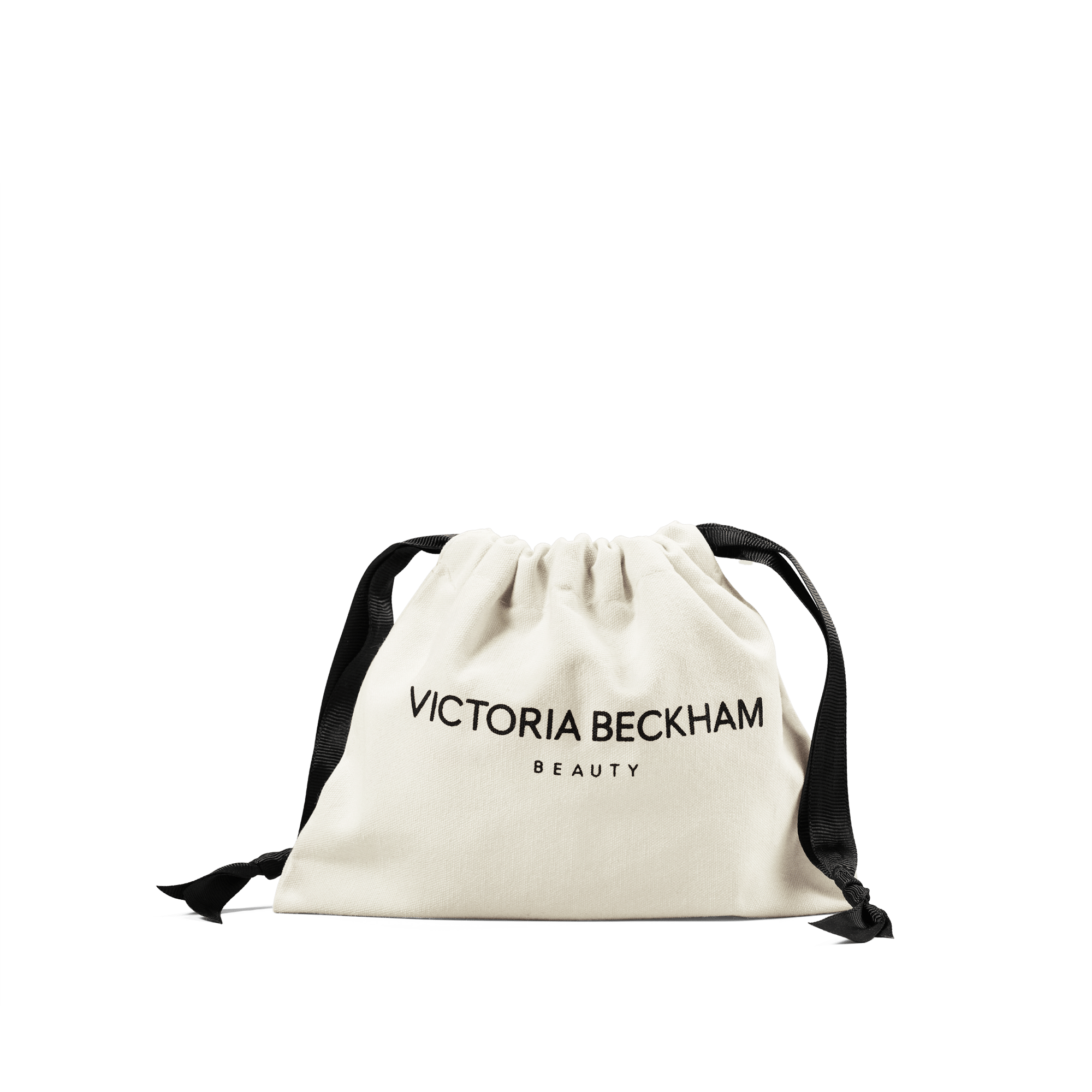 Victoria Beckham Beauty (EU) Small Canvas Pouch