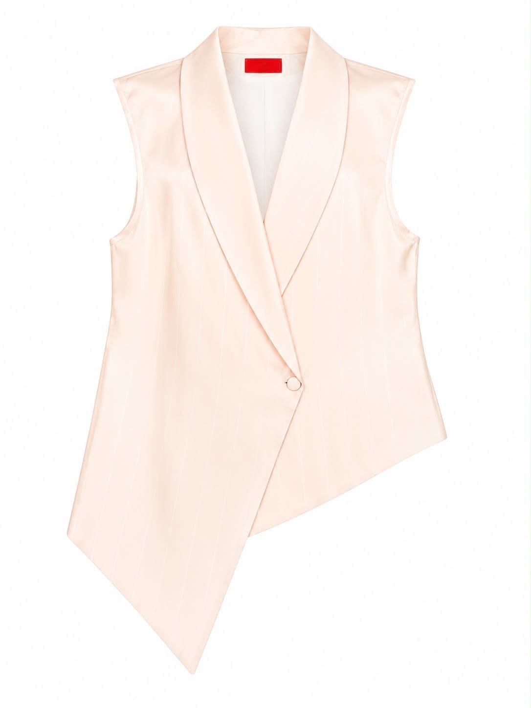 Maison Clad JACKET ELIOTT PINSTRIPES GRADIENT MCL12793