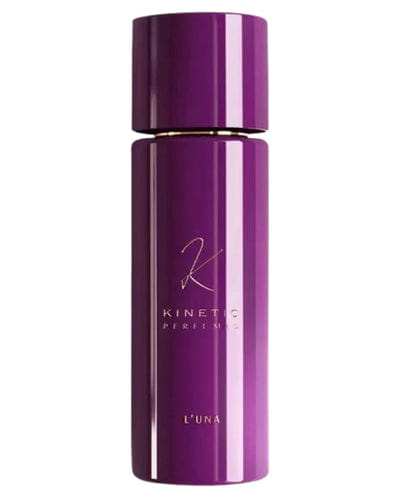 Kinetic Perfumes L'una