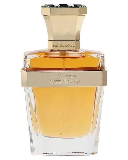 Hind Al Oud Oud Zayed