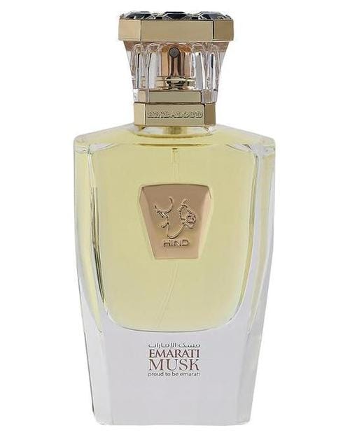 Hind Al Oud Emarati Musk