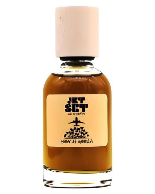 Beach Geeza Jet Set EDP