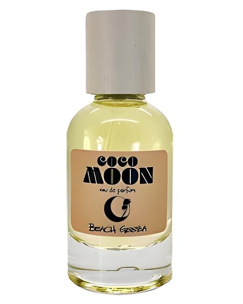 Beach Geeza Coco Moon EDP