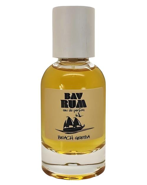 Beach Geeza Bay Rum EDP