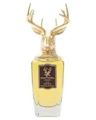 Pana Dora Oud Republic