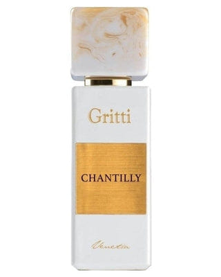 Gritti Chantilly EDP