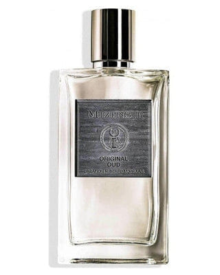 Mizensir Original Oud