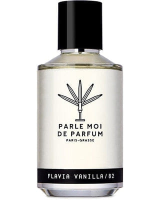 Parle Moi de Parfum Flavia Vanilla