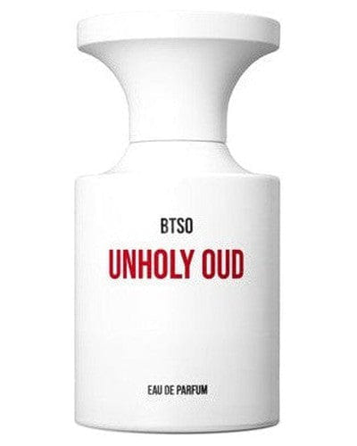 Borntostandout Unholy Oud
