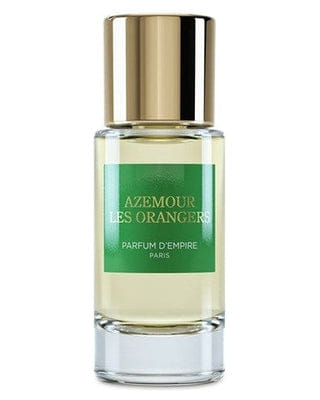 Parfum D'empire Azemour Les Orangers