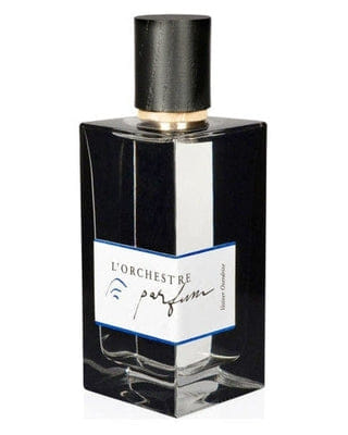 L'orchestre Parfum Vétiver Overdrive