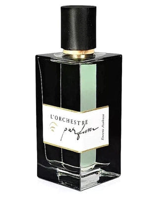 L'orchestre Parfum Encens Asakusa
