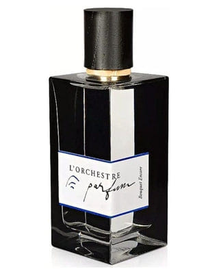 L'orchestre Parfum Bouquet Encore