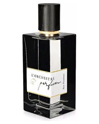 L'orchestre Parfum Rose Trombone