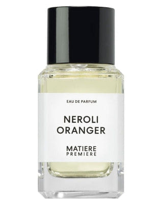 Matiere Premiere Neroli Oranger EDP