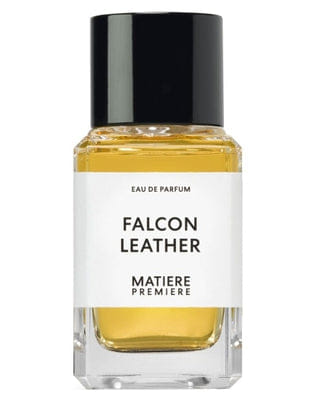 Matiere Premiere Falcon Leather EDP