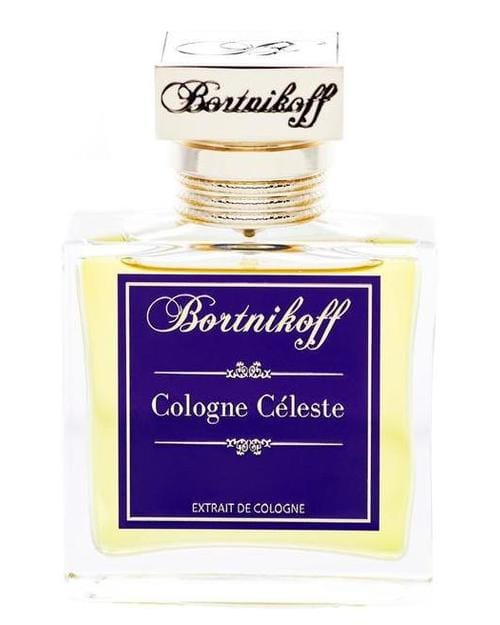Bortnikoff Cologne Céleste