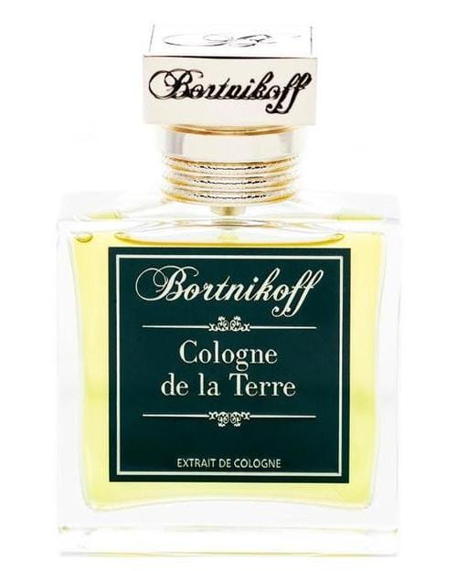 Bortnikoff Cologne de la Terre