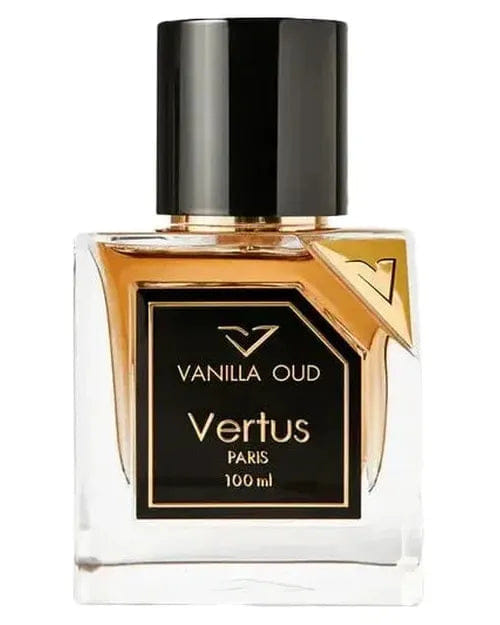 Vertus Vanilla Oud