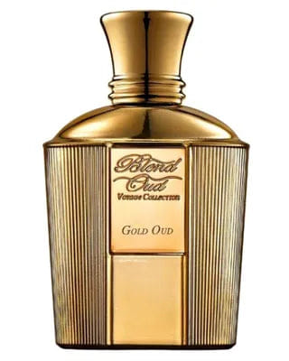Blend Oud Gold Oud