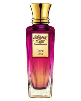 Blend Oud Tupai Love