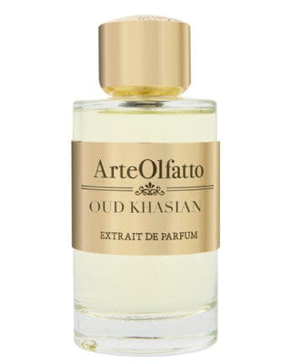 Arteolfatto Oud Khasian