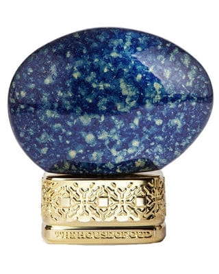 The House of Oud Sapphire Blue