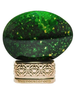 The House of Oud Emerald Green