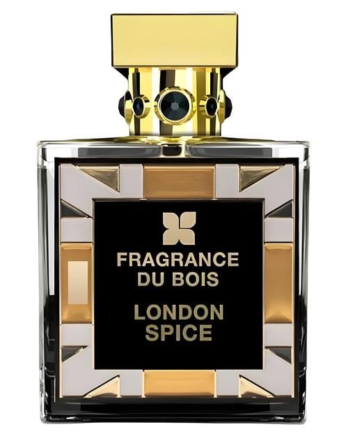 Fragrance du Bois London Spice