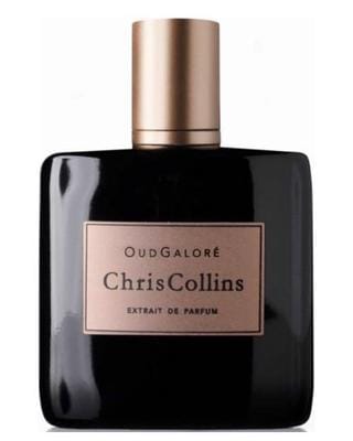 Chris Collins Oud Galore