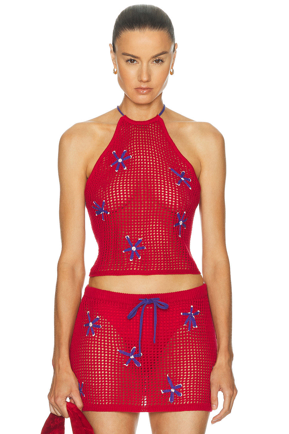 Staud Torin Top