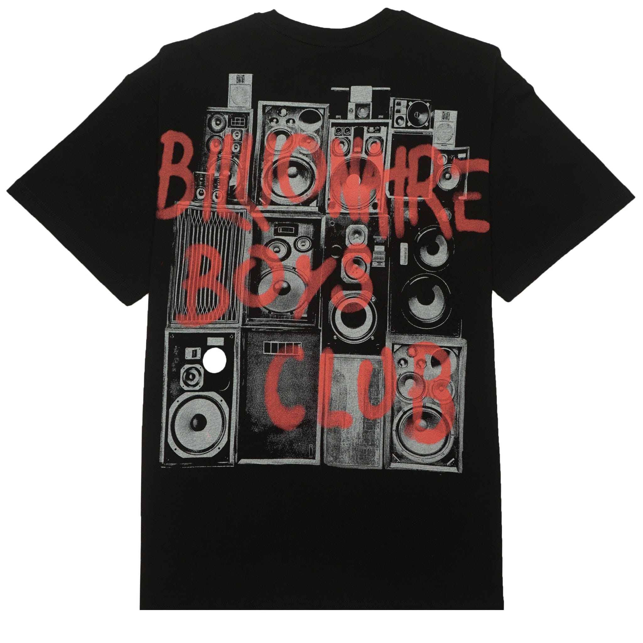 Billionaire Boys Club Loud T-Shirt