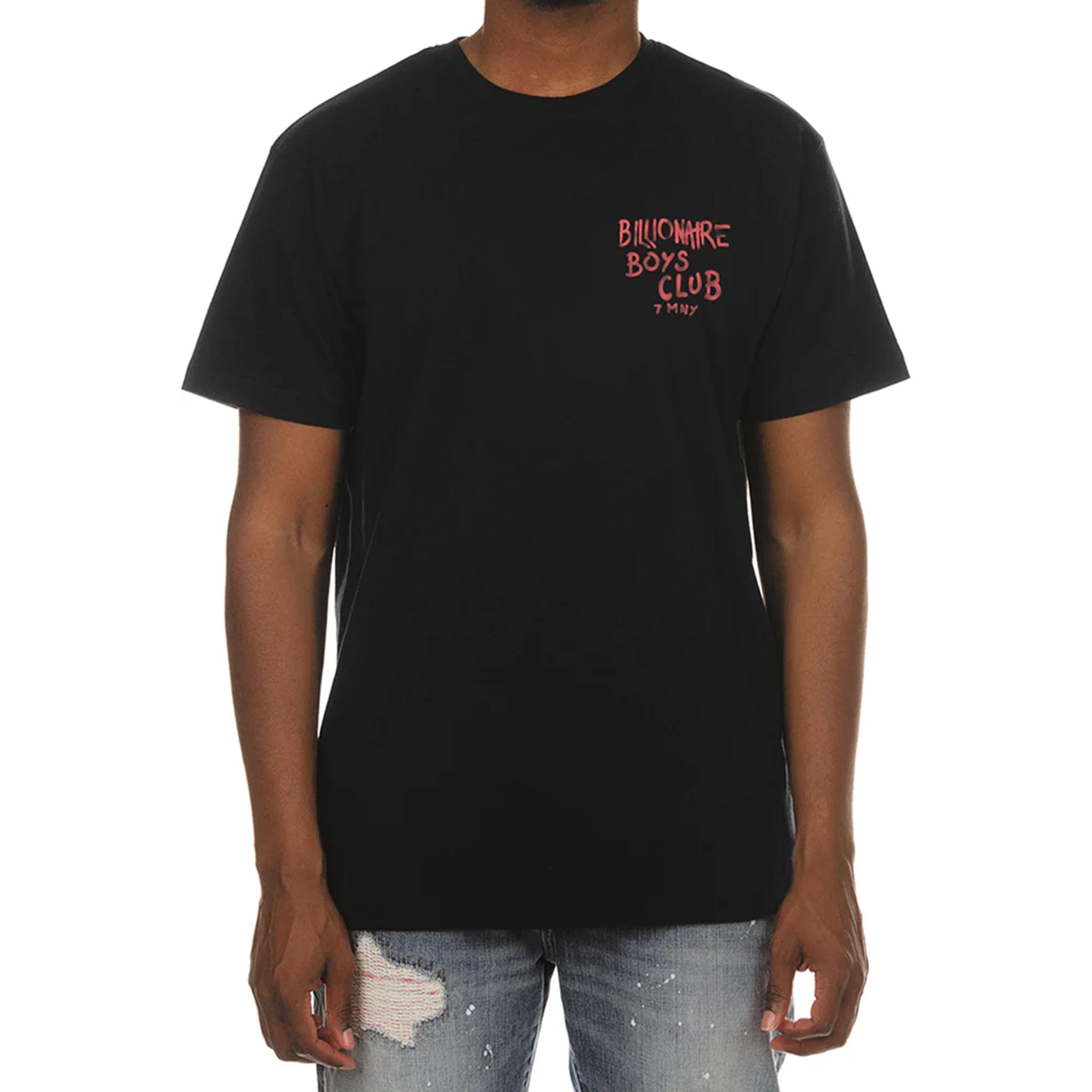 Billionaire Boys Club Loud T-Shirt