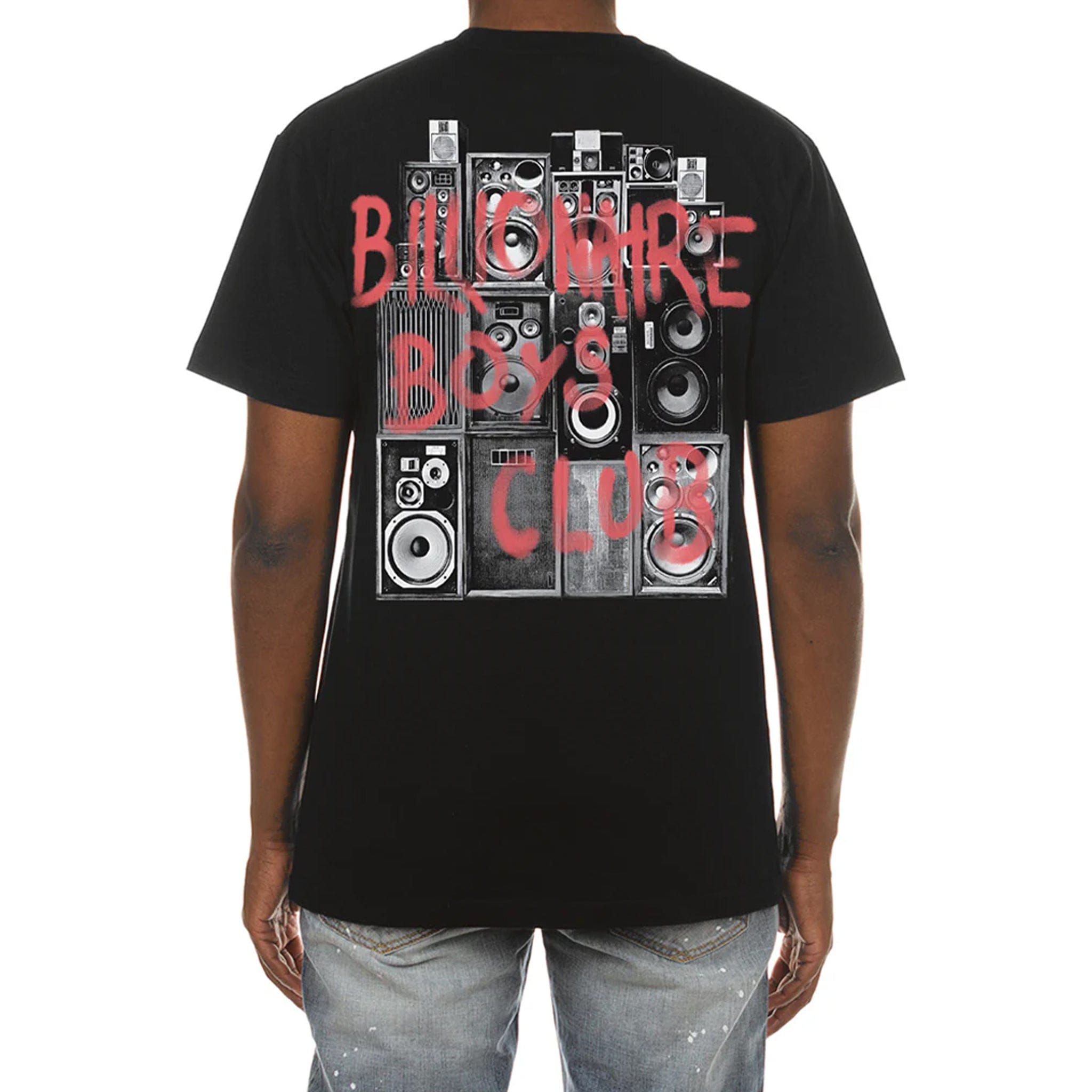 Billionaire Boys Club Loud T-Shirt