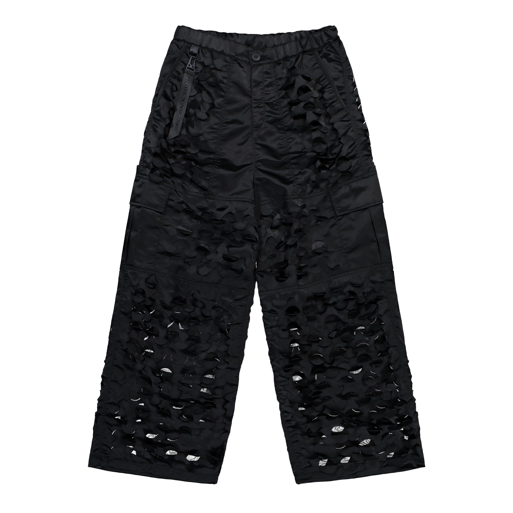Alpha Industries ULCANS Nylon Pant