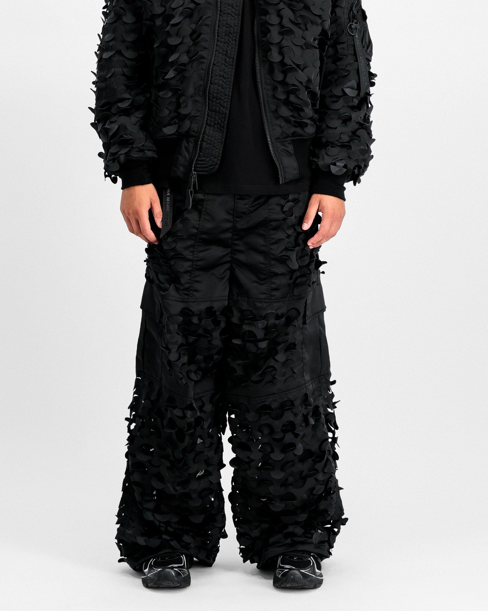 Alpha Industries ULCANS Nylon Pant