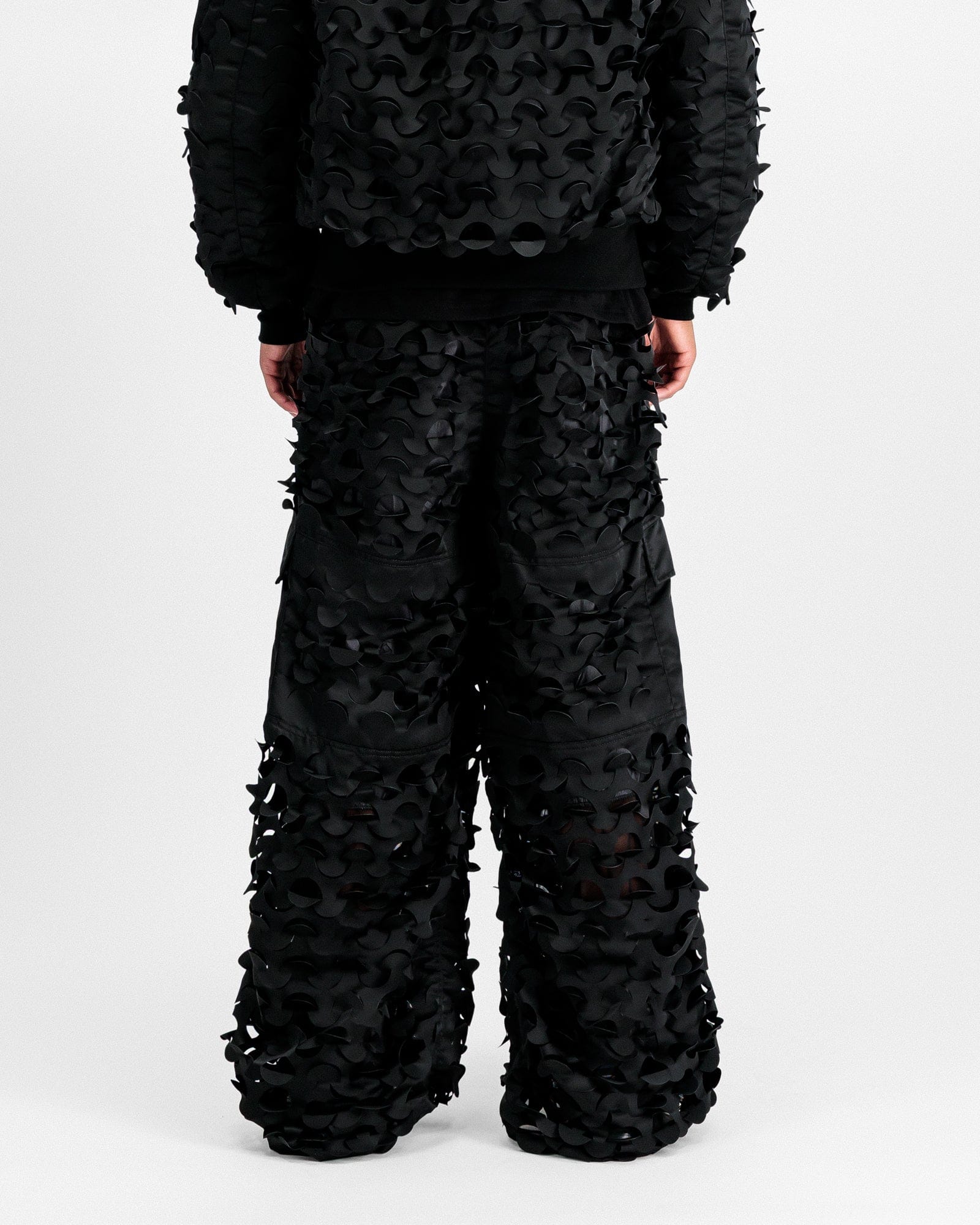 Alpha Industries ULCANS Nylon Pant