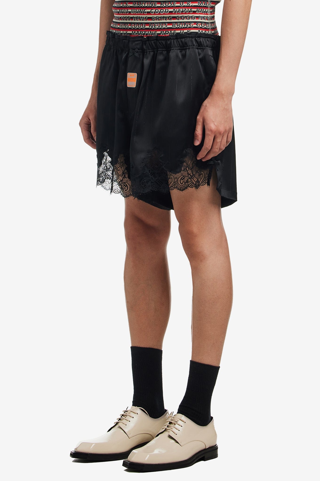 Martine ROSE FRENCH KNICKERS