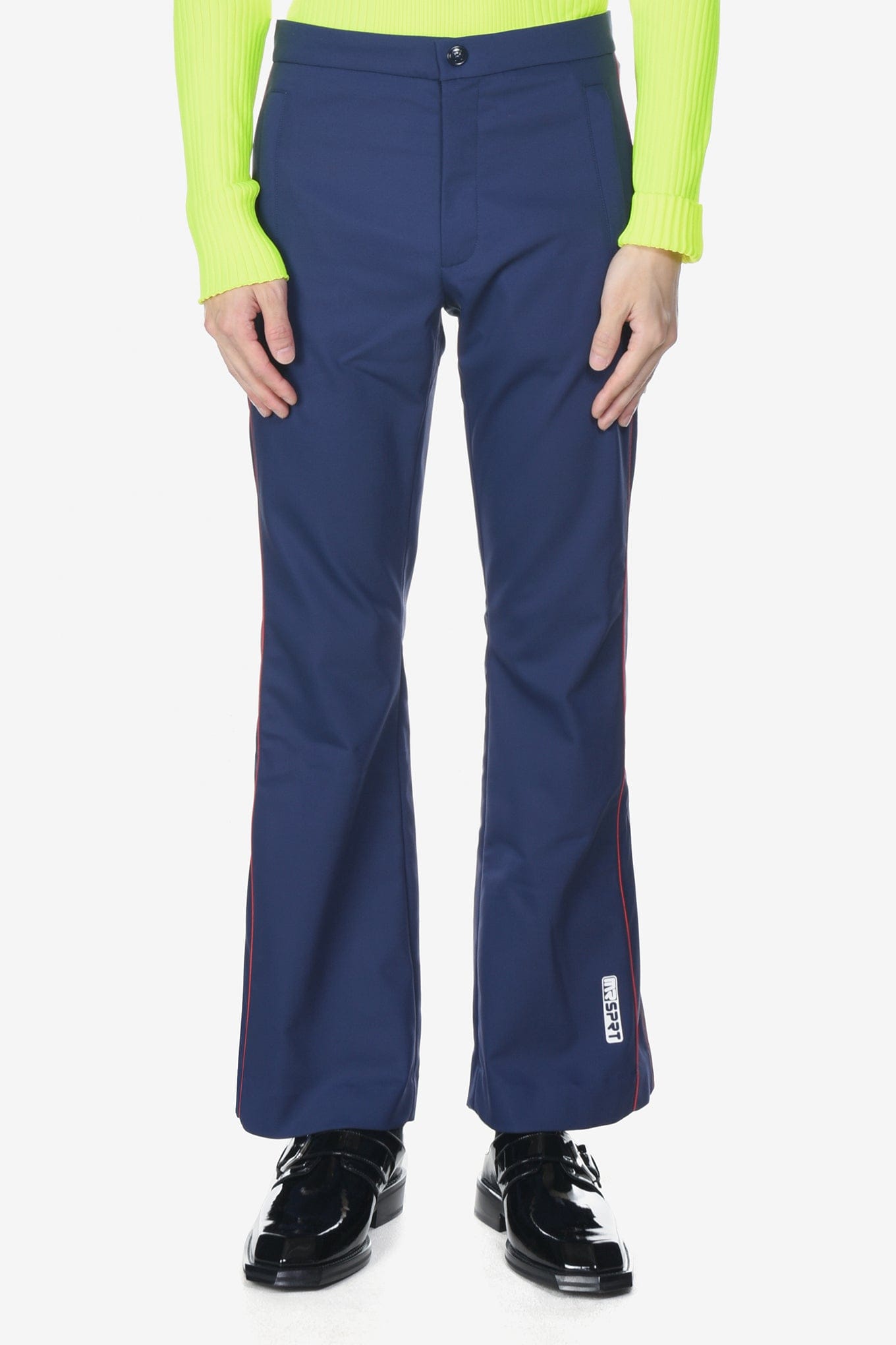 Martine ROSE TECHNICAL STRETCH TR