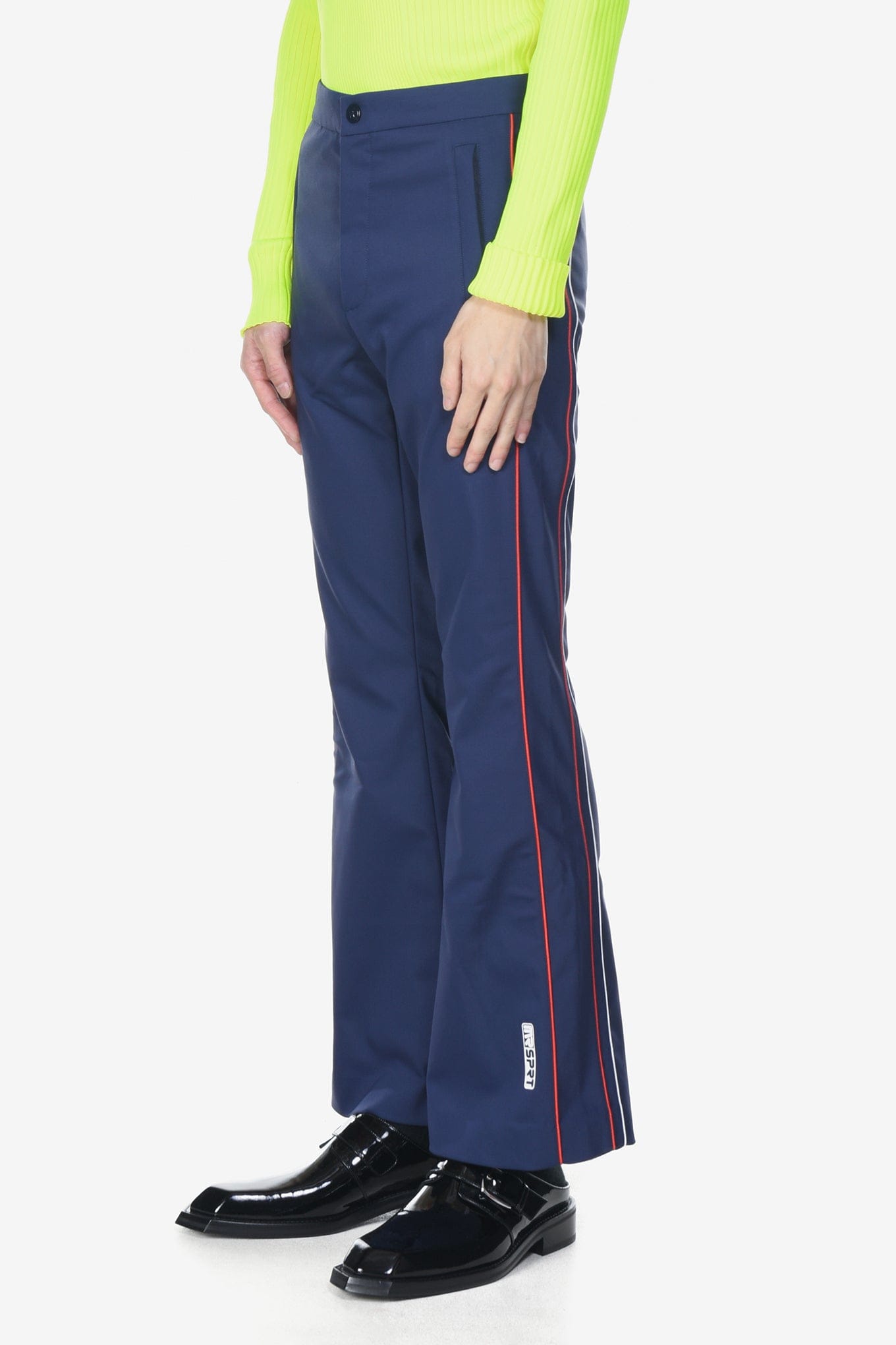 Martine ROSE TECHNICAL STRETCH TR