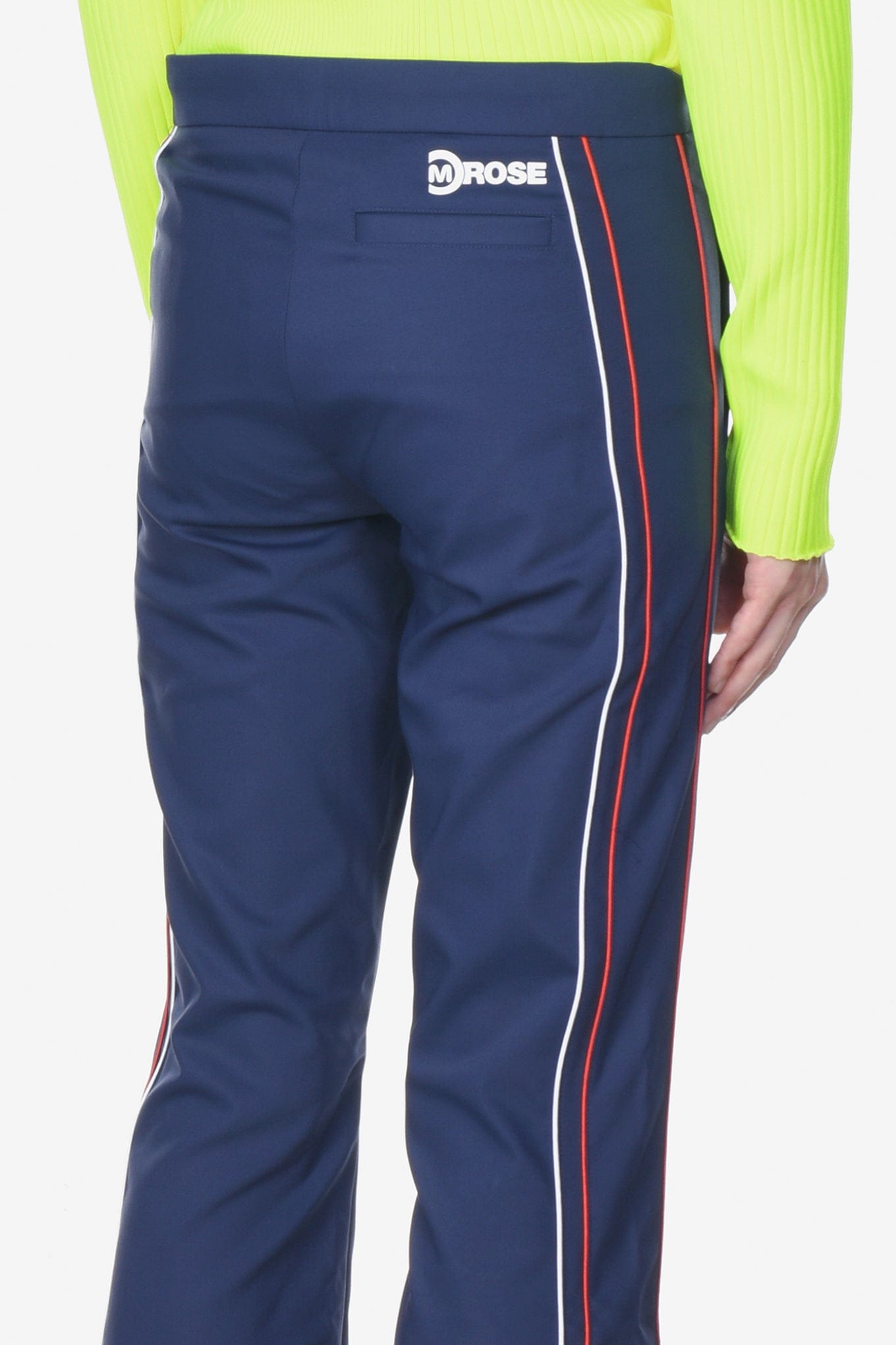 Martine ROSE TECHNICAL STRETCH TR