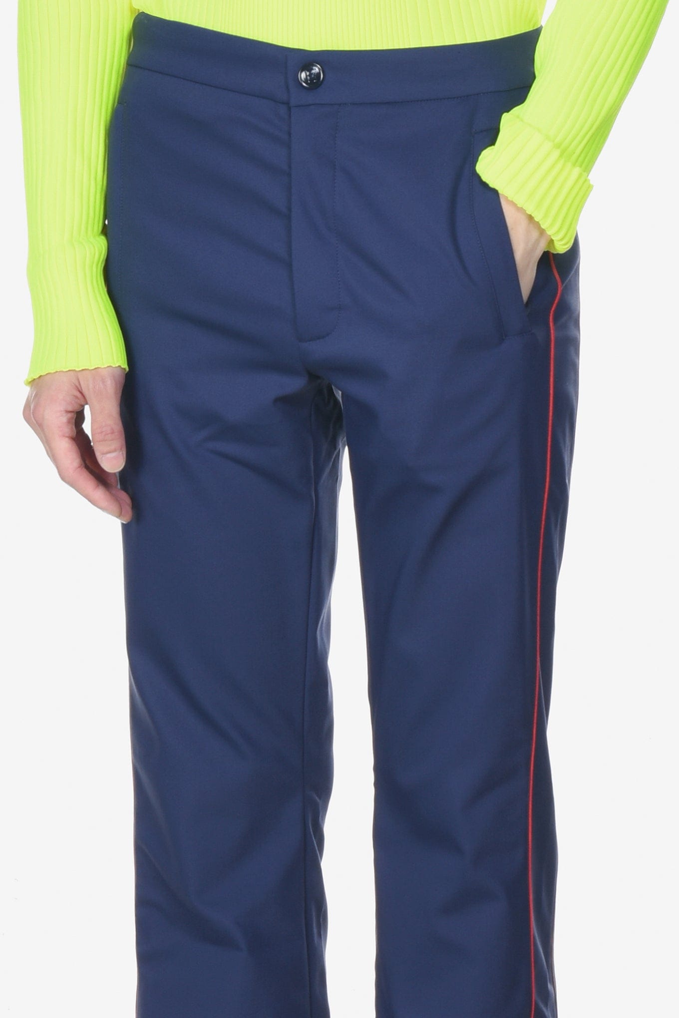 Martine ROSE TECHNICAL STRETCH TR