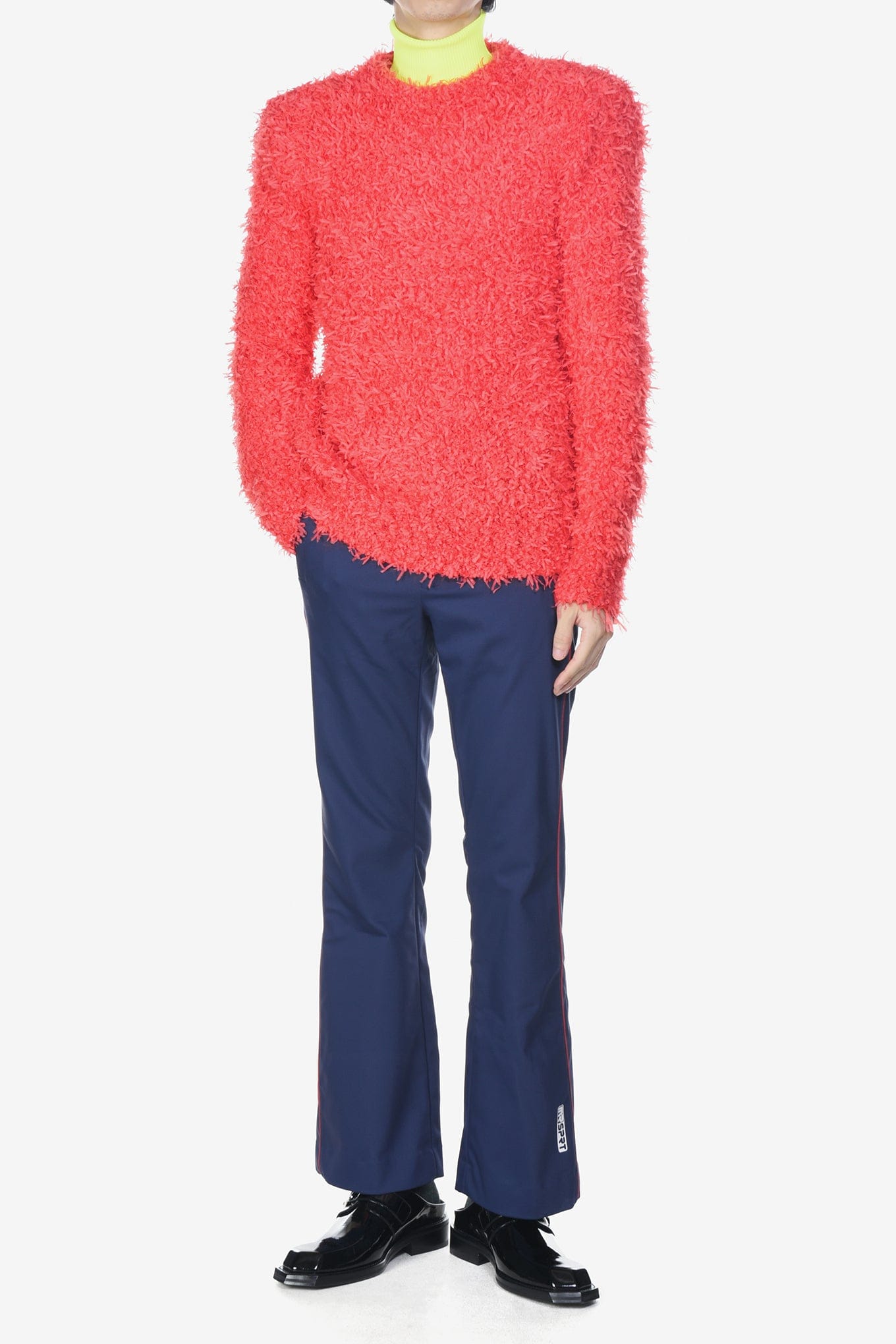 Martine ROSE TECHNICAL STRETCH TR