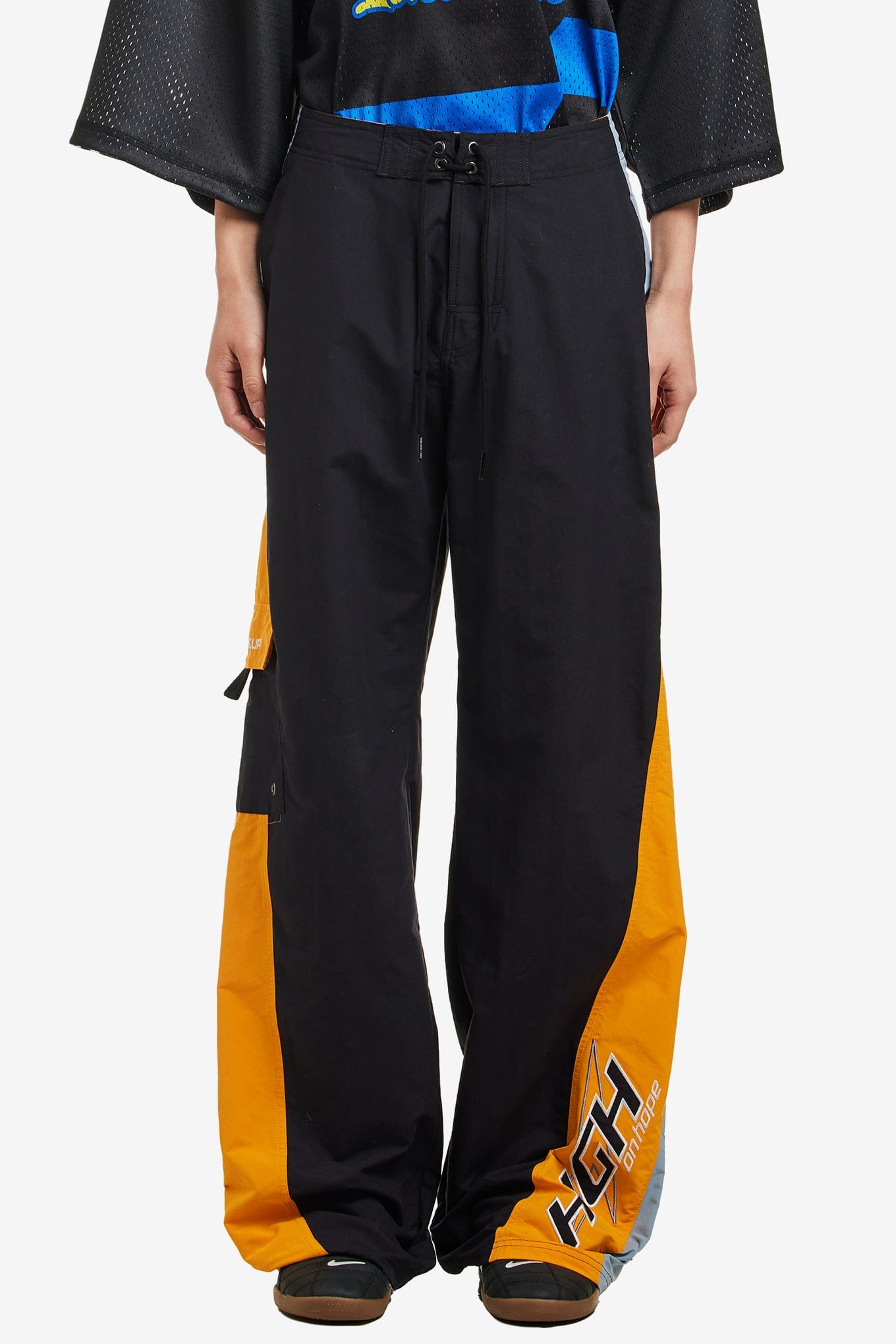 Martine ROSE BOARD SHORT TROUSER