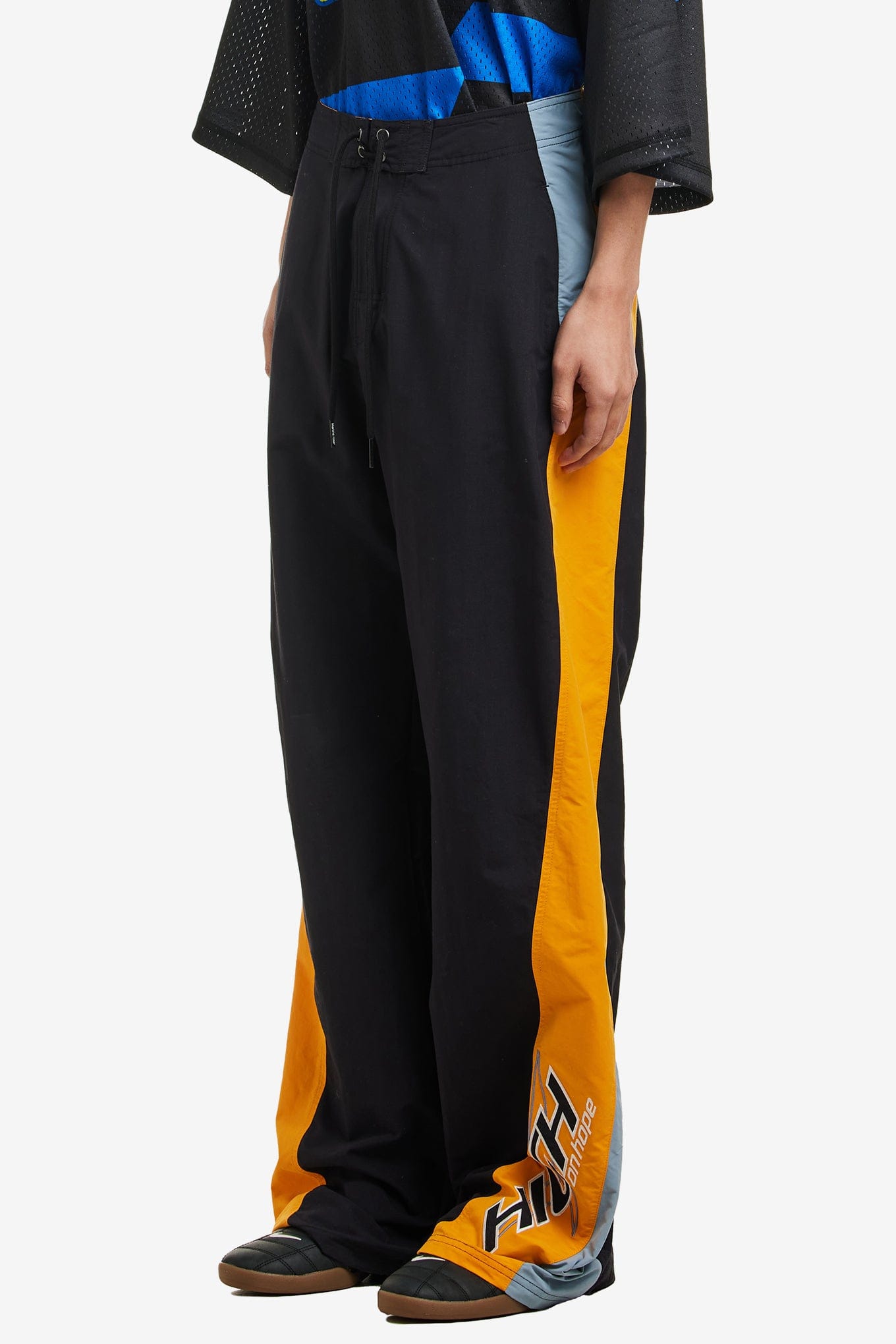 Martine ROSE BOARD SHORT TROUSER