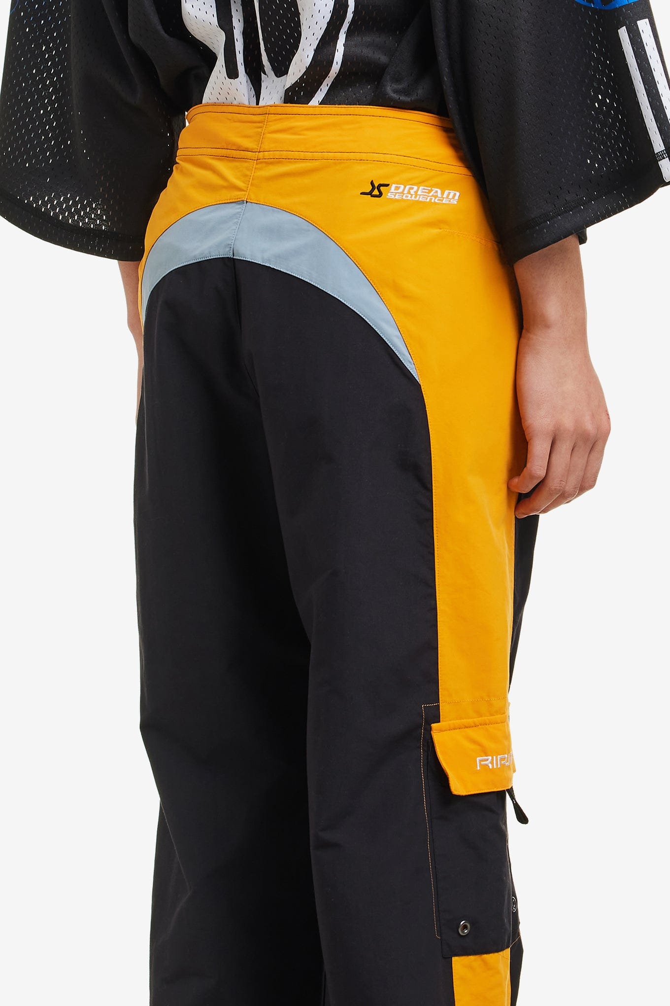 Martine ROSE BOARD SHORT TROUSER