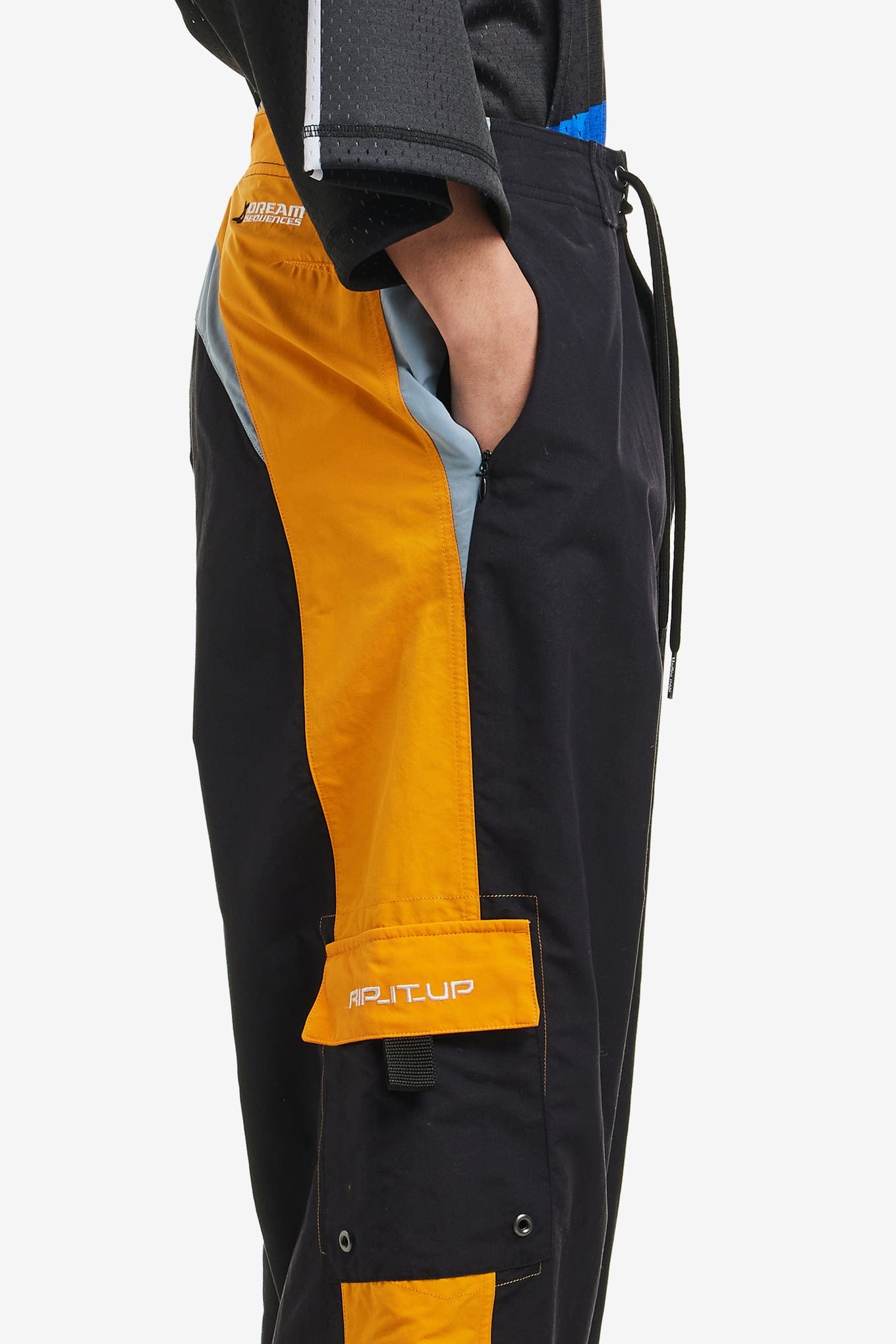 Martine ROSE BOARD SHORT TROUSER