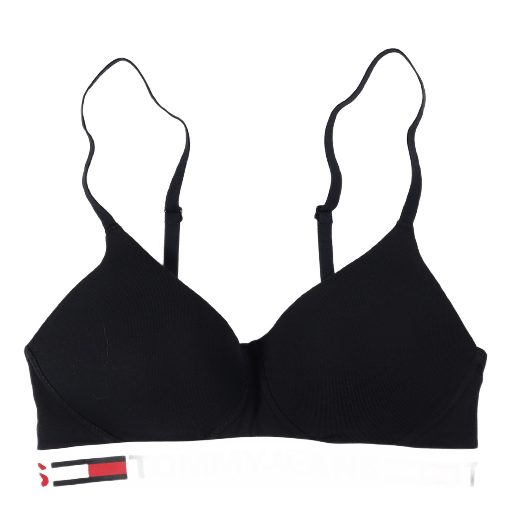 Tommy Jeans Ll Bralette Desert Sky
